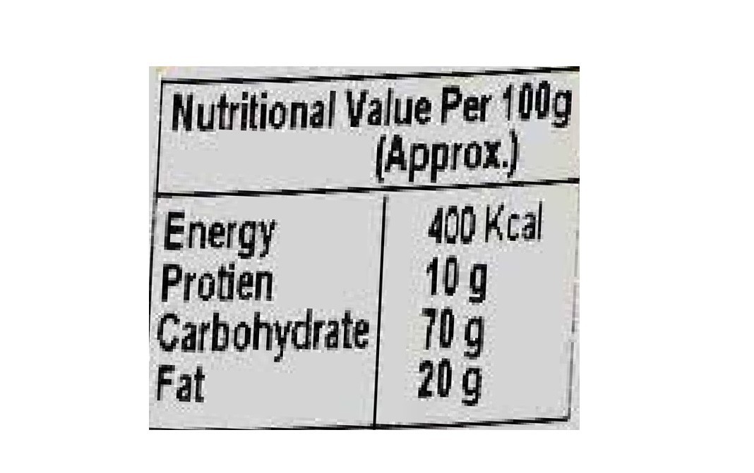 Neelam Foodland Special Roasted Makhana (Himalayan Pink Salt)   Pack  90 grams